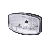 Hauptscheinwerfer links 12 V H7 Halogen HELLA passend...