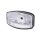 High beam headlamp left 12 V H7 halogen HELLA