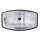 High beam headlamp left 12 V H7 halogen HELLA