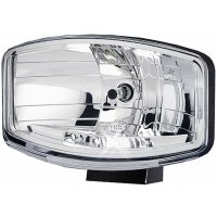 Fernscheinwerfer Halogen HELLA für DAF