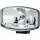 Headlight left 24 V W5W Halogen HELLA suitable for e.g. SCANIA