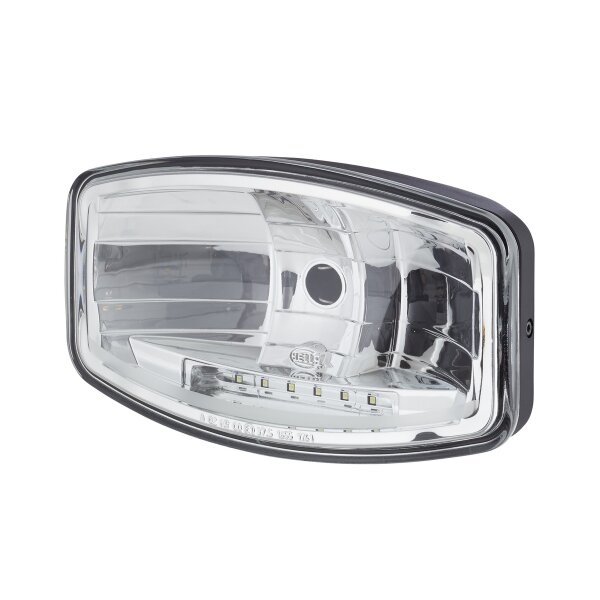 Hauptscheinwerfer links 12 V H7 Halogen HELLA für u.a. SCANIA