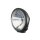 High beam headlamp left 12 V H1 halogen HELLA