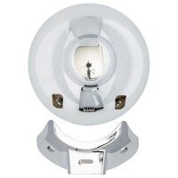 Headlight right 12 V H1 Halogen HELLA suitable for DAF...