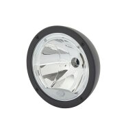 Headlight right 24 V H1 with hybrid technology HELLA...