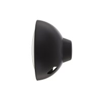 Headlight right 24 V H1 with hybrid technology HELLA suitable for DAF