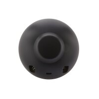 Headlight right 24 V H1 with hybrid technology HELLA suitable for DAF