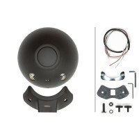 Hauptscheinwerfer links 24 V H1 Halogen HELLA passend...