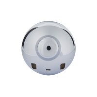 Hauptscheinwerfer rechts 24 V H1 Halogen HELLA passend für u.a. DAF