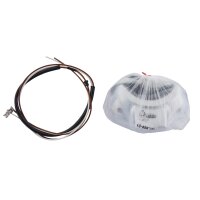 Hauptscheinwerfer rechts 24 V H1 Halogen HELLA passend für u.a. DAF