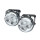 Daytime Running Light Set vehicle front 12 V 11 W LED crystal clear HELLA for MB
