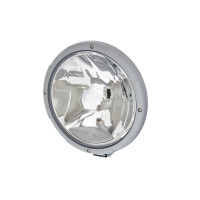 High beam headlamp right 24 V H1 halogen HELLA