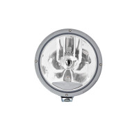 High beam headlamp right 24 V H1 halogen HELLA