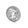 High beam headlamp right 24 V H1 halogen HELLA