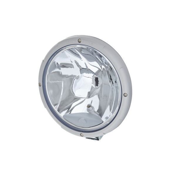 High beam headlamp right 24 V H1 halogen HELLA