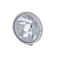 High beam headlamp right 24 V H1 halogen HELLA
