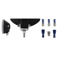 Hauptscheinwerfer rechts 24 V H1 Halogen HELLA passend für u.a. DAF