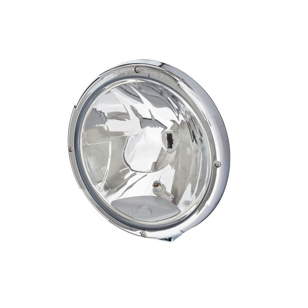 Hauptscheinwerfer links 12 V W5W Halogen HELLA passend für u.a. MAN