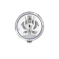 Hauptscheinwerfer links 12 V W5W Halogen HELLA passend...