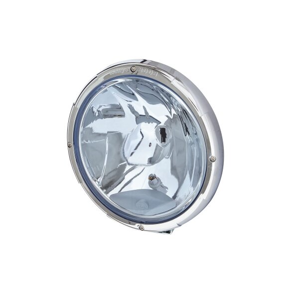 High beam headlamp right 24 V H1 halogen HELLA