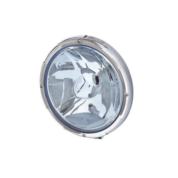 Hauptscheinwerfer rechts 24 V H1 Halogen HELLA passend für u.a. DAF