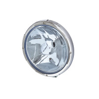 High beam headlamp right 24 V H1 halogen HELLA