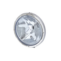 High beam headlamp right 24 V H1 halogen HELLA