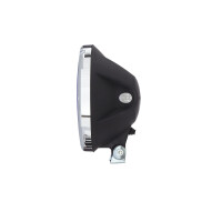 High beam headlamp right 24 V H1 halogen HELLA