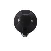 High beam headlamp right 24 V H1 halogen HELLA