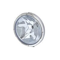 High beam headlamp right 24 V H1 halogen HELLA