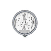 High beam headlamp left 24 V H1 halogen HELLA