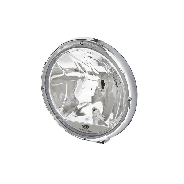 High beam headlamp left 24 V W5W halogen HELLA
