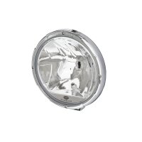 Headlight left 24 V W5W Halogen HELLA suitable for DAF...
