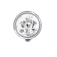 Headlight left 24 V W5W Halogen HELLA suitable for DAF...