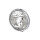 High beam headlamp left 24 V W5W halogen HELLA
