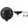 High beam headlamp left 24 V W5W halogen HELLA