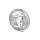 High beam headlamp left 24 V W5W halogen HELLA
