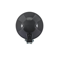 High beam headlamp left 24 V LED halogen HELLA
