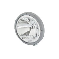 Hauptscheinwerfer links 24 V LED Halogen HELLA passend...