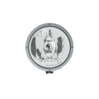 Hauptscheinwerfer links 24 V LED Halogen HELLA passend...