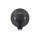High beam headlamp left 24 V LED halogen HELLA