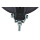 High beam headlamp left 24 V LED halogen HELLA