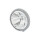 High beam headlamp left 24 V LED halogen HELLA