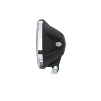 High beam right 12 V H1 halogen HELLA