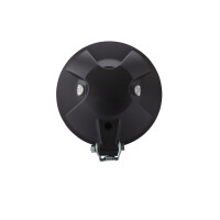 High beam right 12 V H1 halogen HELLA