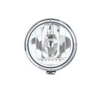 Headlight right 12 V H1 Halogen HELLA suitable for DAF...