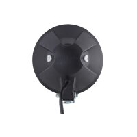 Headlight left 12 V H1 with hybrid technology HELLA for e.g. SCANIA