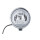 High beam headlamp left 12 V H1 with hybrid technology HELLA