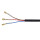 High beam headlamp left 12 V H1 with hybrid technology HELLA