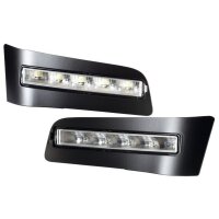 Daytime Running Light Set 12 V LED HELLA suitable for...